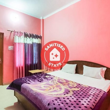 Spot On 61434 Sabri Barkat Hotel Roorkee Εξωτερικό φωτογραφία