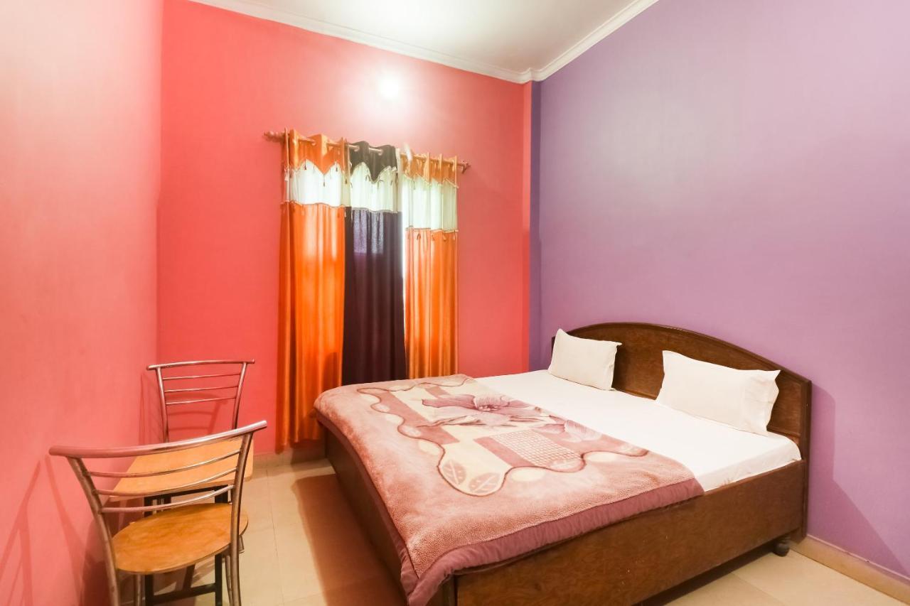 Spot On 61434 Sabri Barkat Hotel Roorkee Εξωτερικό φωτογραφία