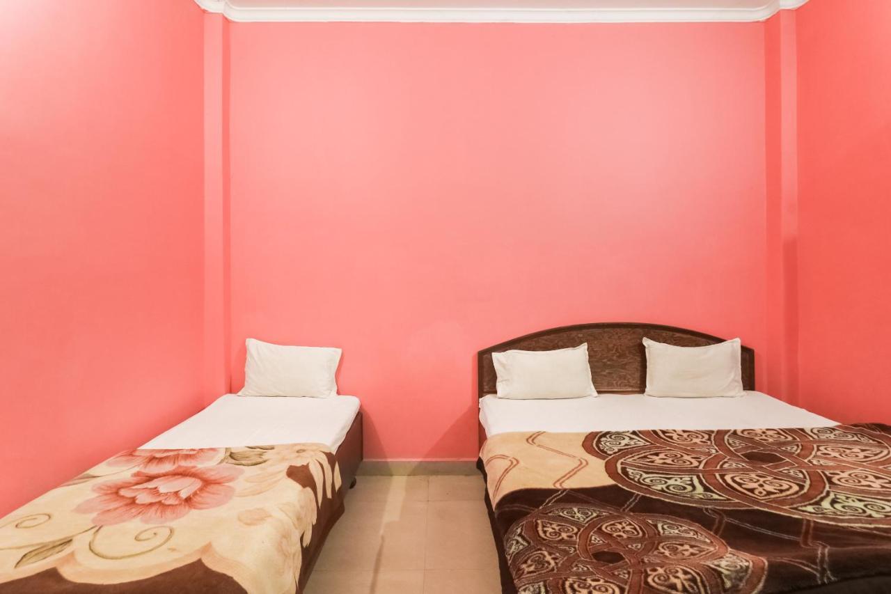 Spot On 61434 Sabri Barkat Hotel Roorkee Εξωτερικό φωτογραφία