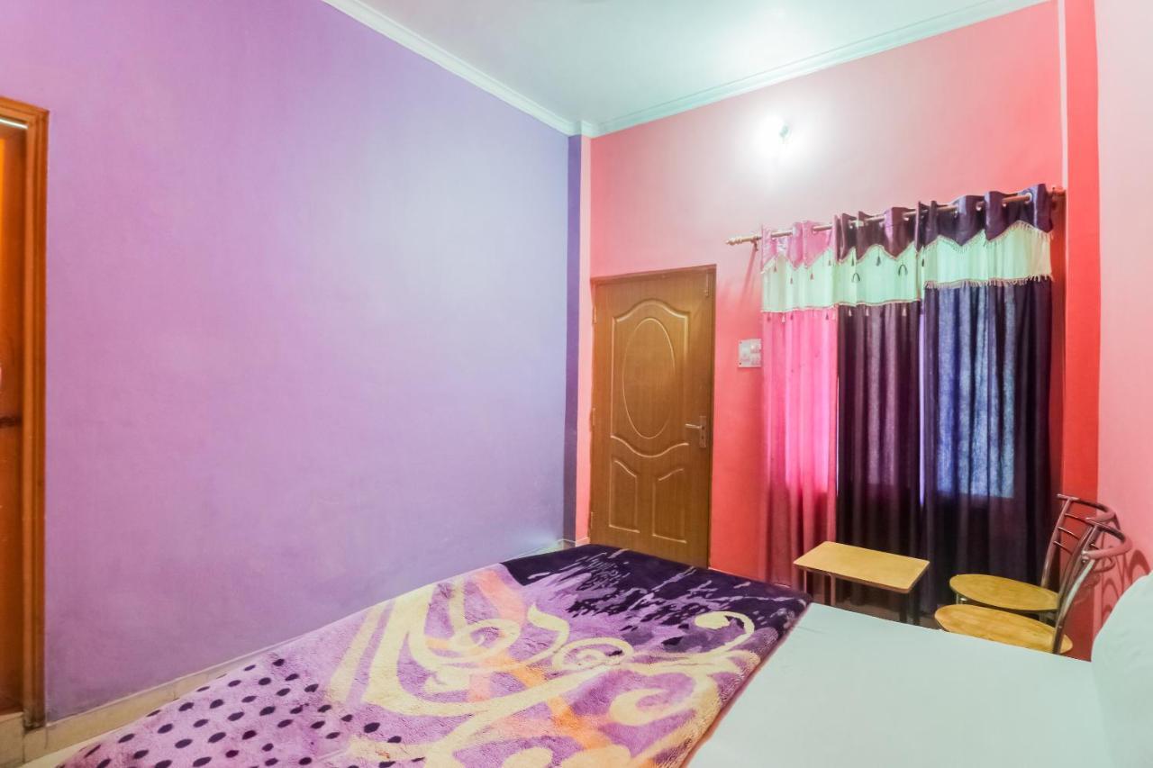 Spot On 61434 Sabri Barkat Hotel Roorkee Εξωτερικό φωτογραφία