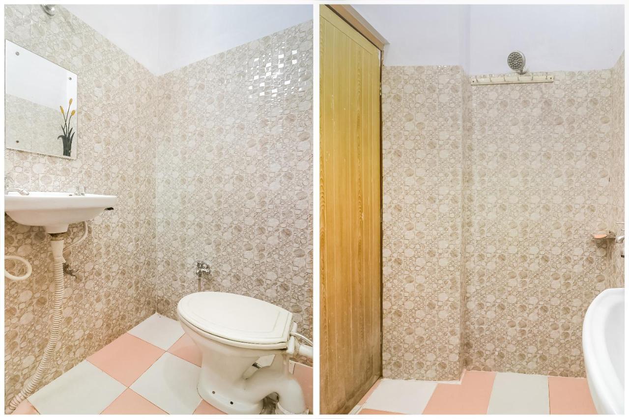 Spot On 61434 Sabri Barkat Hotel Roorkee Εξωτερικό φωτογραφία