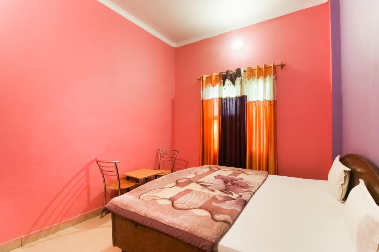 Spot On 61434 Sabri Barkat Hotel Roorkee Εξωτερικό φωτογραφία