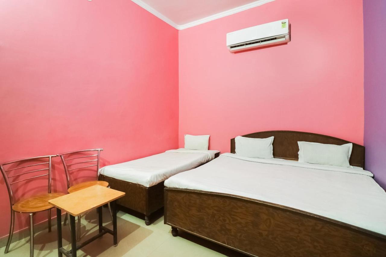Spot On 61434 Sabri Barkat Hotel Roorkee Εξωτερικό φωτογραφία