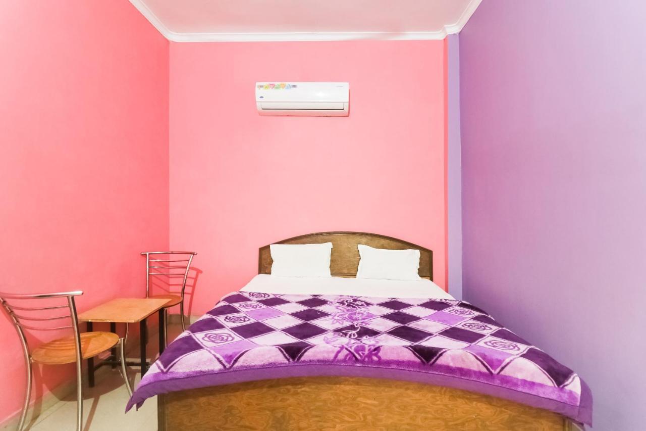 Spot On 61434 Sabri Barkat Hotel Roorkee Εξωτερικό φωτογραφία