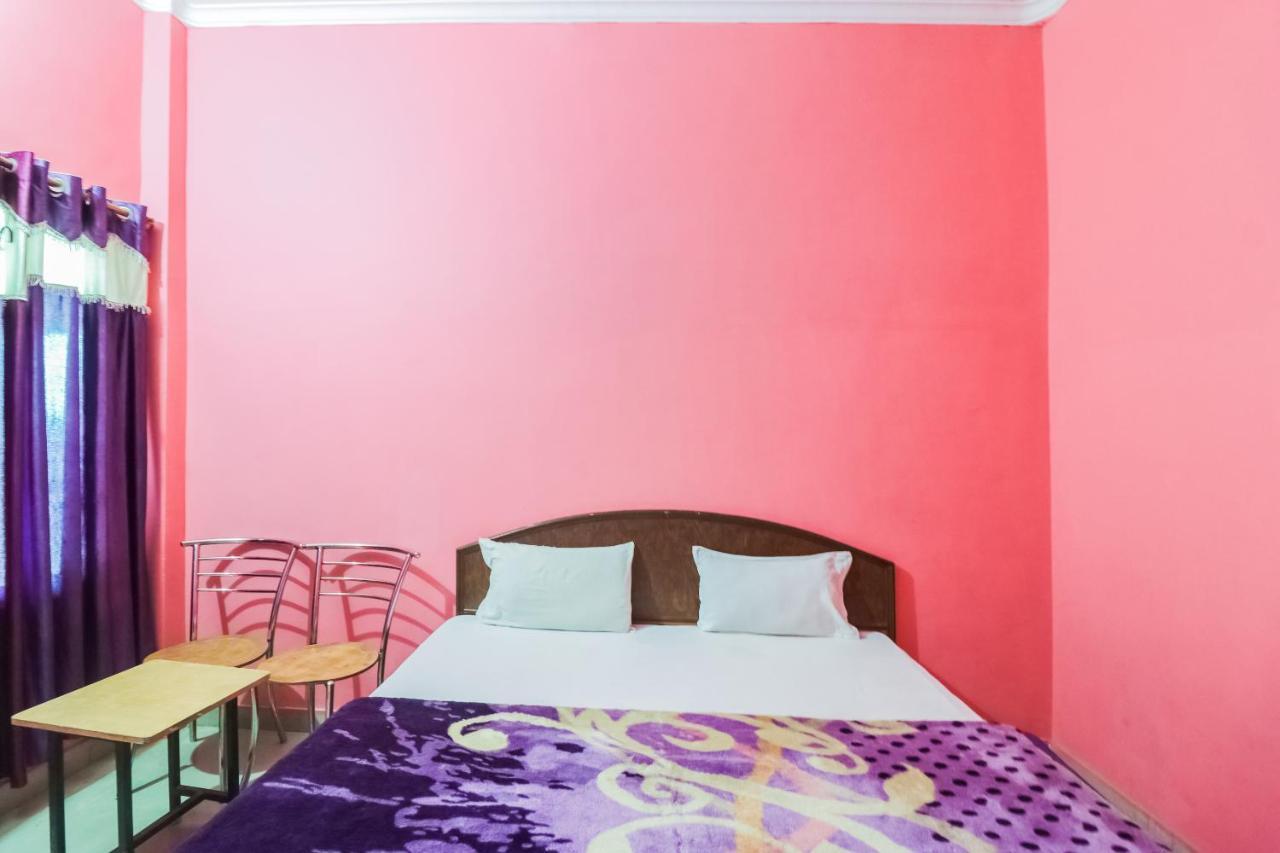 Spot On 61434 Sabri Barkat Hotel Roorkee Εξωτερικό φωτογραφία