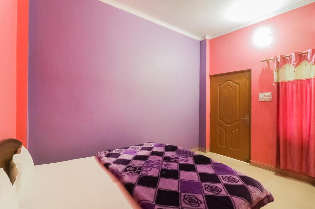 Spot On 61434 Sabri Barkat Hotel Roorkee Εξωτερικό φωτογραφία
