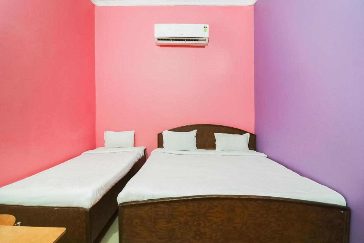 Spot On 61434 Sabri Barkat Hotel Roorkee Εξωτερικό φωτογραφία