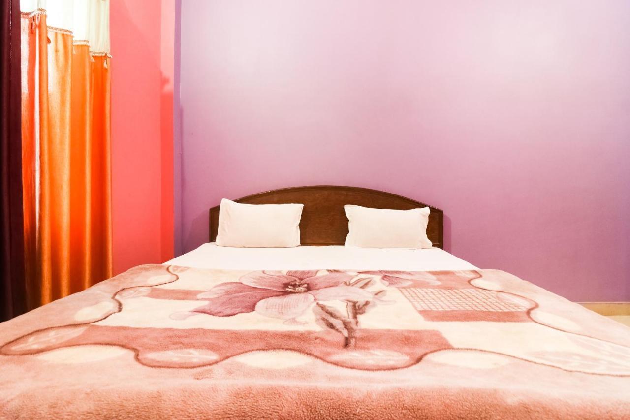 Spot On 61434 Sabri Barkat Hotel Roorkee Εξωτερικό φωτογραφία
