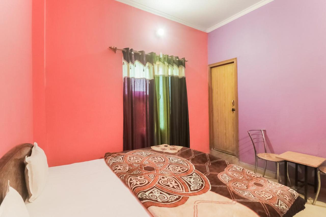 Spot On 61434 Sabri Barkat Hotel Roorkee Εξωτερικό φωτογραφία