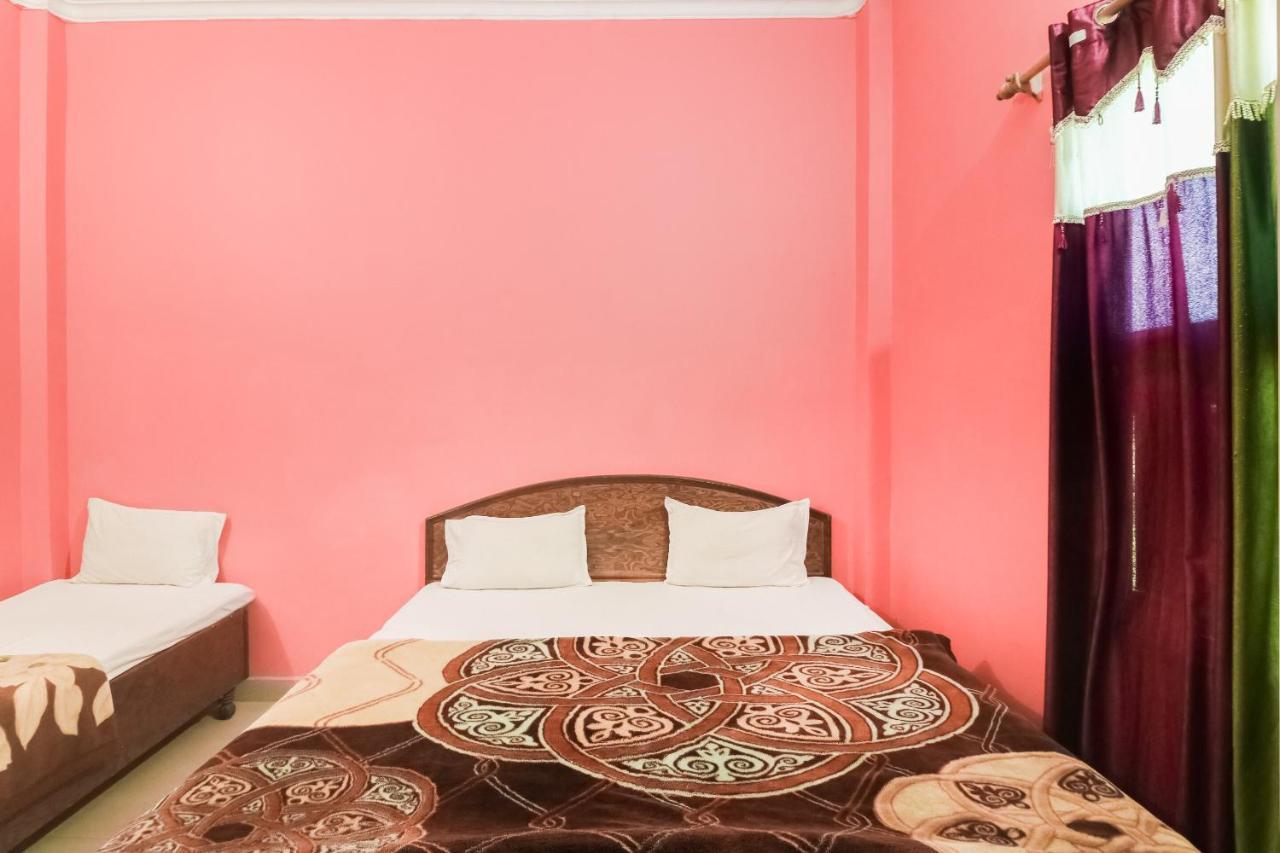 Spot On 61434 Sabri Barkat Hotel Roorkee Εξωτερικό φωτογραφία