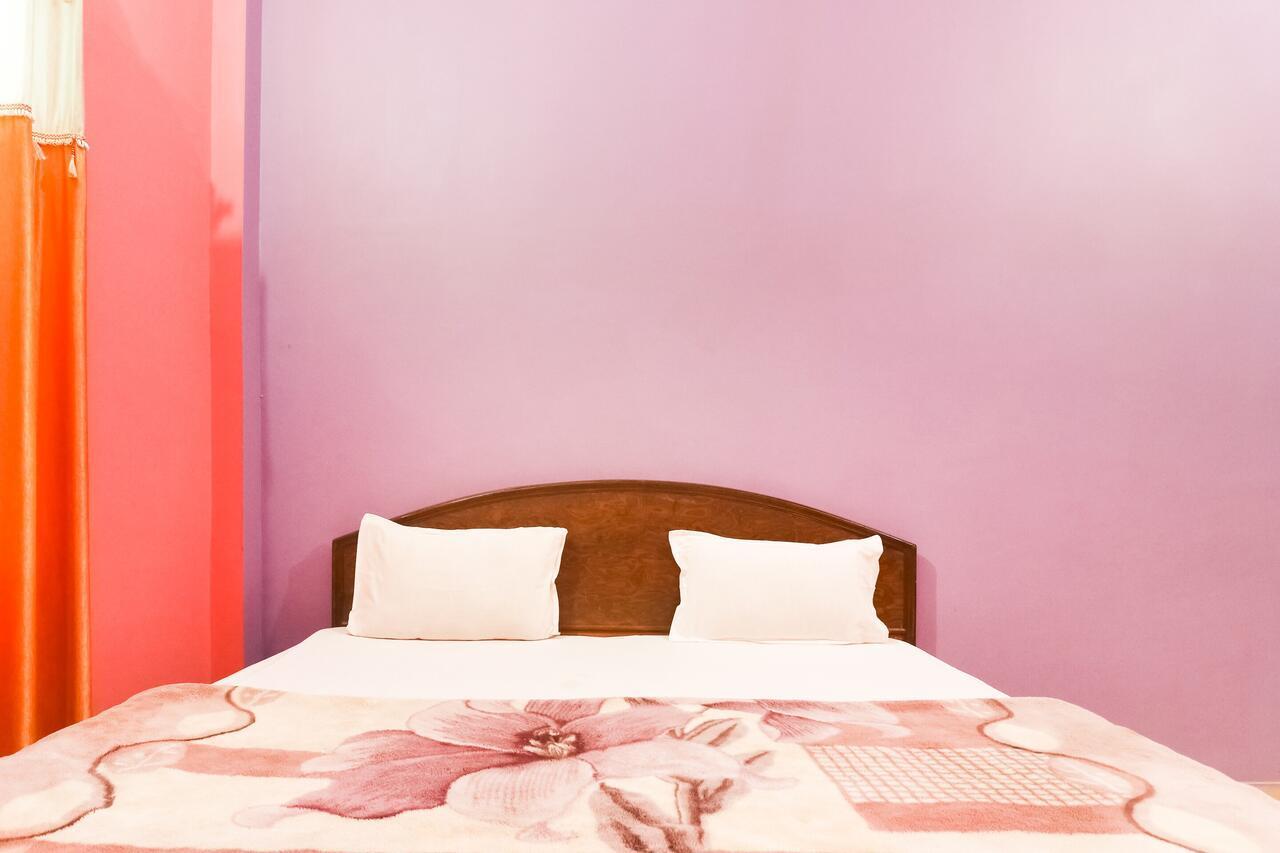Spot On 61434 Sabri Barkat Hotel Roorkee Εξωτερικό φωτογραφία