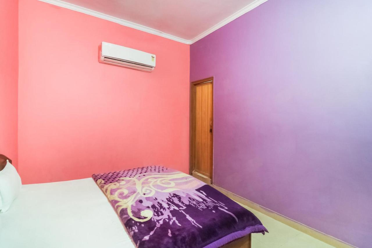 Spot On 61434 Sabri Barkat Hotel Roorkee Εξωτερικό φωτογραφία