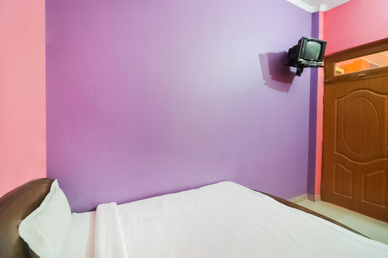 Spot On 61434 Sabri Barkat Hotel Roorkee Εξωτερικό φωτογραφία